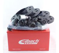 Eibach Distanziali Ruota V HA ABE 24/40mm 5x112 66,5mm M14x1,25 Nero