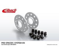 EIBACH Distanziali ruote 2x10mm 5 Bulloni Conici per HONDA e (ZC7)