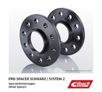 EIBACH Distanziali ruote 2x12mm 5 Bulloni Conici per VW Touareg (7LA, 7L6, 7L7)