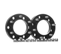 EIBACH Distanziali ruote 2x30mm 6 Bulloni Conici per TOYOTA HILUX Pick-up (GUN1)