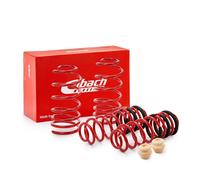 Eibach Kit sospensioni Pro-Kit E10-15-021-09-22 per Audi A3, abbassamento 30/30 mm