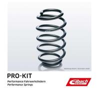 Eibach Kit sospensioni Pro-Kit E10-25-021-05-22 35/25 mm per Mercedes-Benz E/CLS