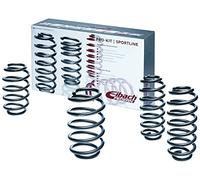 Eibach E10-70-016-04-22.1 Pro-Kit E10-70-016-04-22.1 | Compatibile con: PEUGEOT 508 I