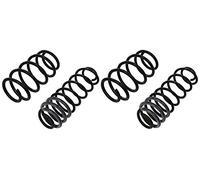 Eibach Molle Di Abbassamento Pro Kit Per VW Beetle 5C1 1.2 TSI 16V