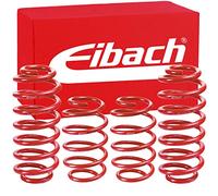 Eibach Kit molle E20-15-023-05-22 Sport Line Avant Audi A4 B9 (8W5) TFSI 2.0 TDI quattro