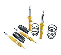 Set Veicoli Assetto Sportivo B12 Kit Pro 30/25mm EIBACH per Audi