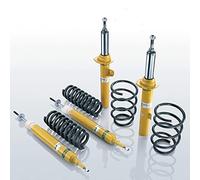 EIBACH E90-20-032-02-22 - Set di telaio ammortizzatore, molla/ammortizzatore, EIBACH B12 Pro-Kit