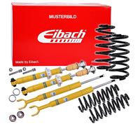 EIBACH E90-63-028-01-22 | Compatibile con: NISSAN X-TRAIL III