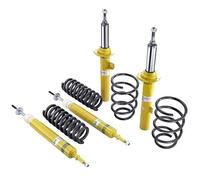 Eibach E90 - 72 - 013 - 02 - 22 Sport carrello di atterraggio | Compatibile con: PORSCHE CAYMAN