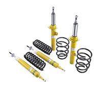 EIBACH E90-85-042-03-22 - Set di telaio ammortizzatore, molla/ammortizzatore, EIBACH B12 Pro-Kit