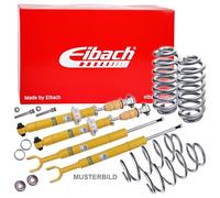 EIBACH E93-63-028-01-22 - Kit di guida, ammortizzatore/molla, EIBACH B12 Pro-Lift | Compatibile con: NISSAN X-TRAIL III
