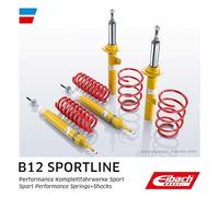 EIBACH E95-15-023-03-22 Kit molle e ammortizzatori