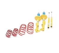 Eibach E95-65-015-01-22.1 B12 Sportline E95-65-015-01-22.1 | Compatibile con: OPEL CORSA D, CORSA D Kasten/Schrägheck, CORSA E, CORSA E Kasten/Schrägheck