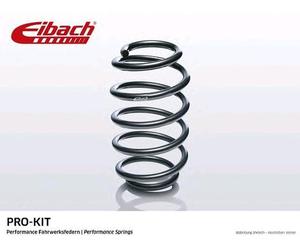 EIBACH F11-84-006-07-VA Molle ammortizzatori