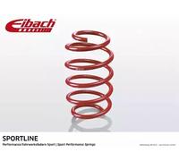 Molla Sportiva Posteriore Molla 342Mm EIBACH Per AUDI A4 B5
