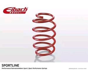 EIBACH F21-20-001-01-VA Molle ammortizzatori