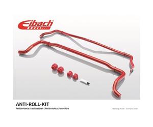 EIBACH Kit Stabilizzatore Anti Roll Per BMW 3 Serie Cabriolet E30