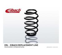 EIBACH Molla Molle Ammortizzatore Anteriore Adatta Per Ford Fiesta VI Van