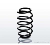 Eibach Molla Singola Erl (Sostituzione Serie) R23321 Posteriore per Skoda Superb