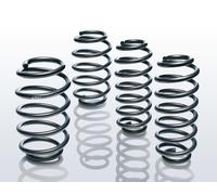 Eibach Molle Abbassamento Kit Prof. per VW Golf Sportsvan AM1 AN1 2.0 Tdi 02.14