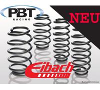 Eibach Molle Kit Pro Audi A3 8V Sportback Quattro 2.0TDI E10-15-021-19-22