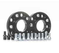 Eibach Distanziale per ruota S90-7-20-036-B 20 mm Ø 72,5 mm M14x1,25 Anodizzato