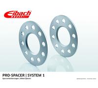 Eibach Pro-Spacer 5/10mm kit distanziali ruota S90-1-05-015 Alfa Romeo, Fiat