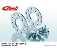 Eibach Distanziali 2x5mm per Mazda 3 6 RX-8 S90-5-05-031