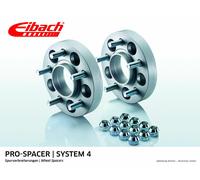 Eibach S90 - 4 - 30 - 045 - Distanziali ruote Pro - Distanziatore System 4 60 mm 5/105 56,5