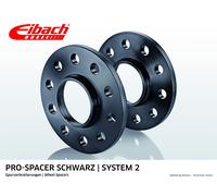 Eibach Passaruota Nero 40mm System 2 VW Polo Classic (6KV2,11.95-7.06)