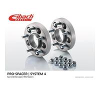EIBACH Piastre Distanziali Ruote 30mm 114.3Ø Adatto A per Ford USA MUSTANG