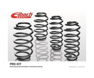 EIBACH Pro-Kit Sospensioni Molle Adatte Per Porsche 911 Targa 993