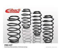 EIBACH Pro-Kit Sospensioni Sospensioni Compatibili Per Nissan Micra III K12