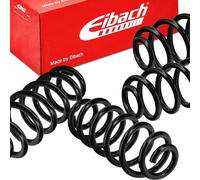 EIBACH Pro-Kit Sport Kit autotelaio molleggio per MAZDA 3 (BK) E10-55-008-02-22