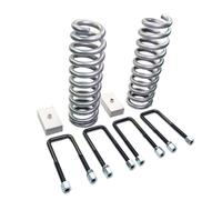 Eibach Pro Lift Kit + 30 molle rialzo telaio Isuzu D-Max 19-