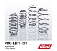 EIBACH pro-Lift-Kit Set Veicoli Molle Sospensione per Suzuki Evento III Mf