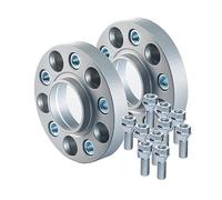 EIBACH Pro-Spacer Distanziali ruote 2x20mm 5 Bulloni Conici per VW Touareg (CR7)