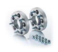 Eibach Pro-Spacer 25/50mm kit distanziali ruota S90-4-25-015 Jeep, Dodge