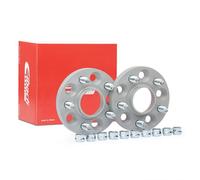 EIBACH Pro-Spacer Distanziali ruote 2x16mm 5 Bulloni Conici per FORD S-MAX (WA6)