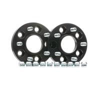 EIBACH Pro-Spacer Distanziali ruote 2x20mm 5 Bulloni Conici