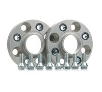 EIBACH Pro-Spacer Distanziali ruote 2x25mm 4 Bulloni Conici per FORD KA (RU8)
