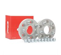 EIBACH Pro-Spacer Distanziali ruote 2x25mm 5 Bulloni Conici