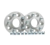 EIBACH Pro-Spacer Distanziali ruote 2x25mm 5 Bulloni Conici per FORD FOCUS III