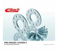EIBACH Pro-Spacer Distanziali ruote 2x5mm 4 Bulloni Conici per FORD FUSION (JU)