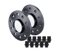 Eibach Pro-Spacer S90-6-09-004-N-B - Distanziali, 9 mm, 5 x 120 mm