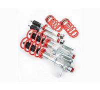 Eibach Pro-Street-Multi PSM69-15-021-02-22 | Compatibile con: AUDI A3, A3 Cabriolet, A3 Limousine, A3 Sportback, SEAT LEON, LEON Kasten/Schrägheck, LEON SC, LEON ST