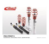EIBACH PRO-STREET S Set per Veicoli Molle Ammortizzatore Subaru Impreza Coupé