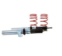 Eibach PSS65-20-013-01-22 Gewindefahrwerk Pro-strada-S | Compatibile con: BMW 1, 1, 1 Coupe, 3, 3 Coupe
