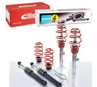 Eibach PSS65 - 81 - 010 - 04 - 22 pro-street | Compatibile con: VW POLO V, POLO Van