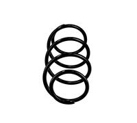 Molla Della Sospensione Anteriore Auto Ø 12 Mm 324 Mm EIBACH Per MB SLK